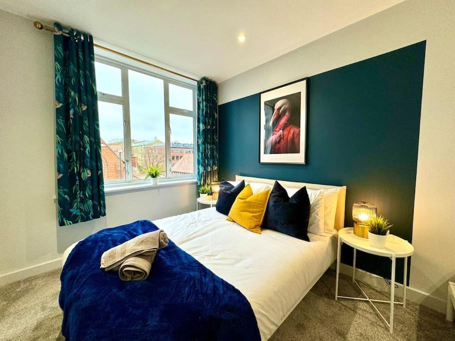 3Br Westbourne Delight - Near Beach & Bournemouth! المظهر الخارجي الصورة