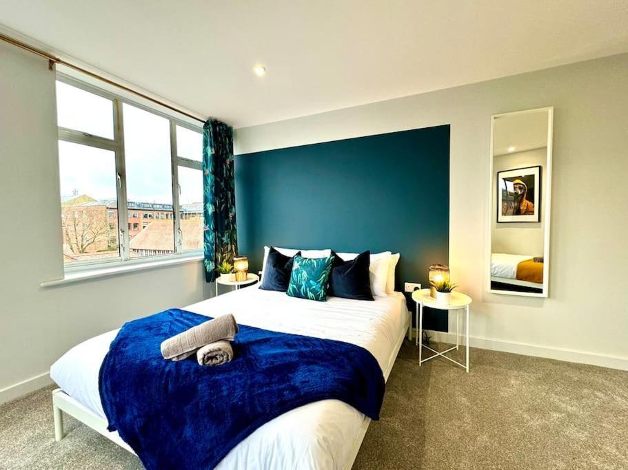 3Br Westbourne Delight - Near Beach & Bournemouth! المظهر الخارجي الصورة